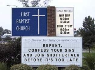 [Image: 66_churchsign.jpg]