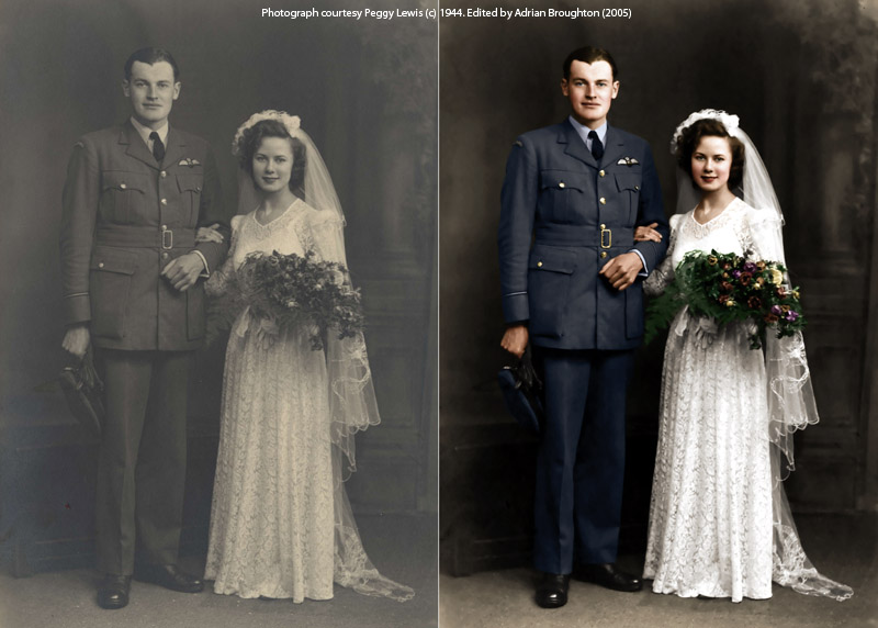 [Image: 84_GrandparentsWedding-BeforeAndAfter.jpg]