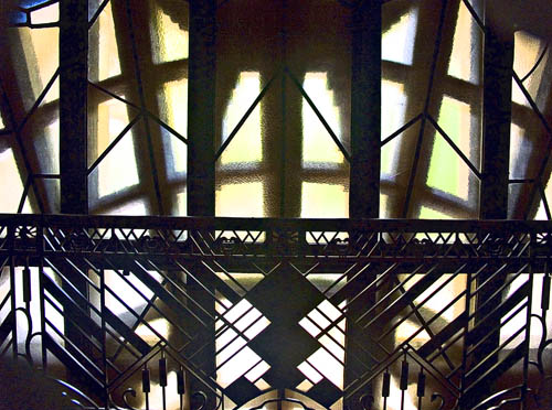 [Image: Grillwork.jpg]