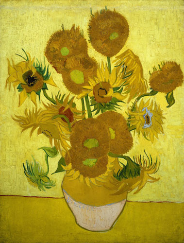 [Image: VanGoghSunflowers.jpg]