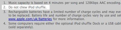 [Image: ipod_chewer.gif]