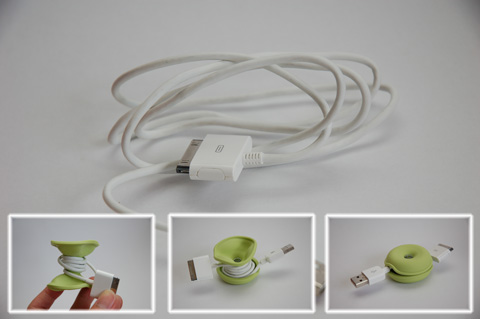 Mini Cable Turtle Mini Cable Turtle