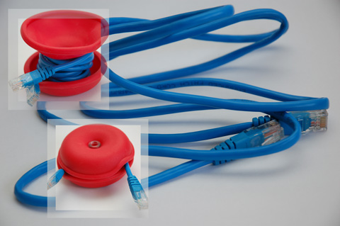 Giant Cable Turtle Giant Cable Turtle
