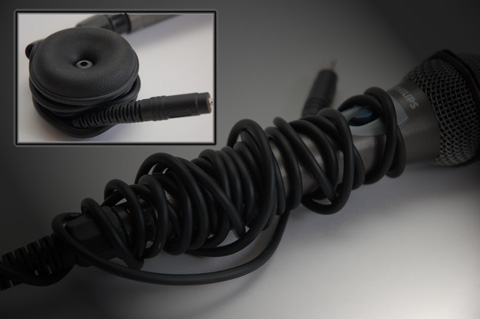 Cable Turtle Cable Turtle