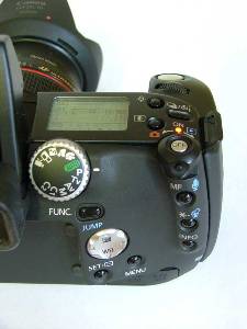 Rear Buttons Rear Buttons