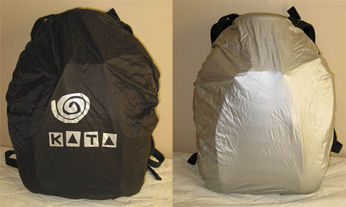 Reversible Rain Cover