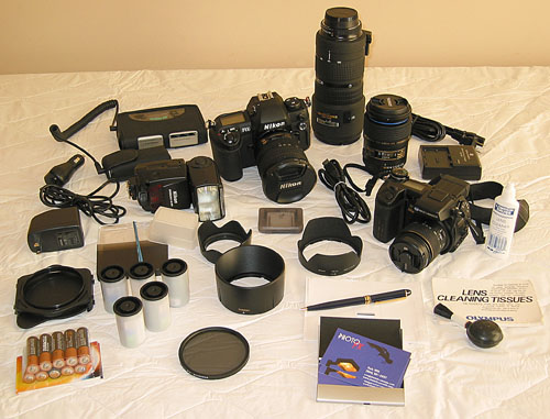 The Gear The Gear