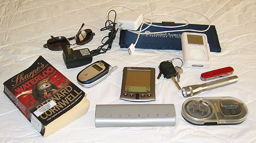 Other 'Essentials' Other 'Essentials'
