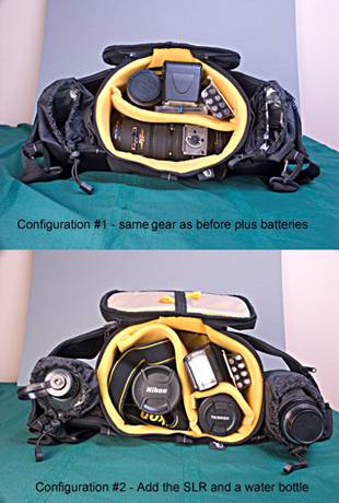 Equipment Configurations Equipment Configurations