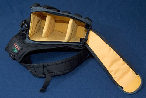 The Main Compartment The Main Compartment