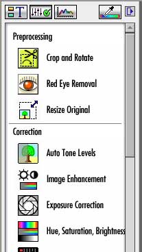 Image Editing Tools