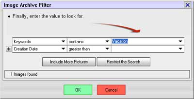 Advanced Search Advanced Search