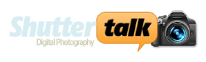 Shutter Talk