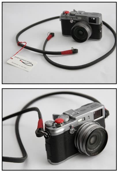 Gordy's Camera Straps - Neck Strap Gordy's Camera Straps - Neck Strap