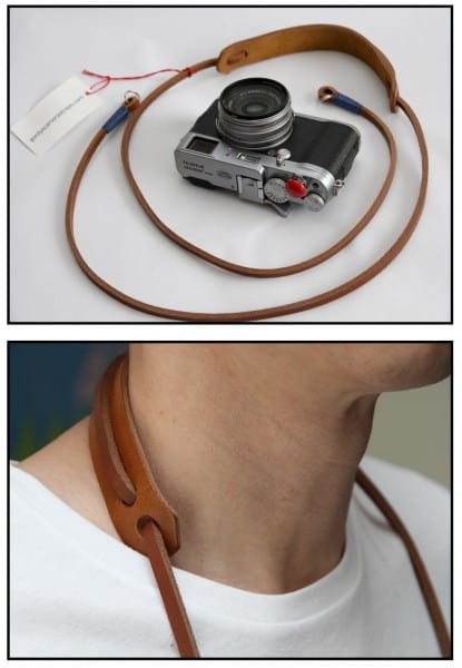 Gordy's Camera Straps - Neck Strap + Neck Pad Gordy's Camera Straps - Neck Strap + Neck Pad
