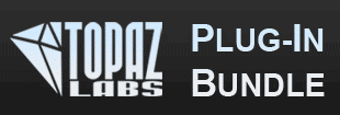Topaz Labs Plugin Bundle
