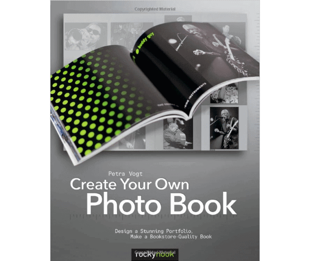 Photo book