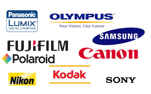 dslr-camera-brands