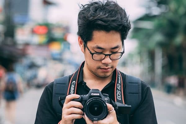 dslr eyecup for glasses
